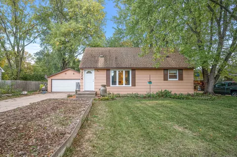 724 84th Ave NE, Spring Lake Park, MN 55432