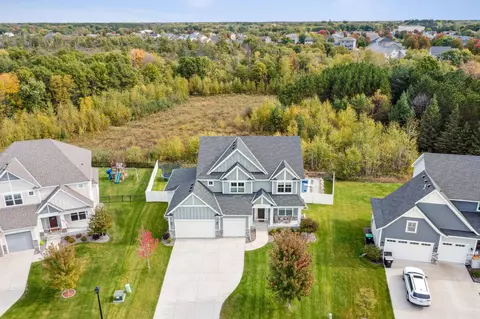 16241 Zilla St NW, Andover, MN 55304