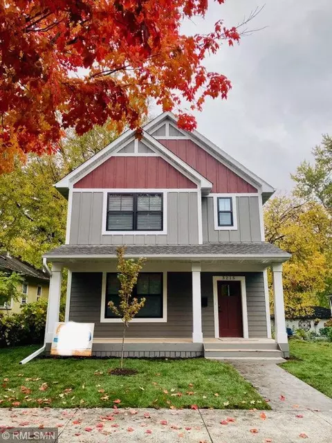 3215 Girard Ave N, Minneapolis, MN 55412