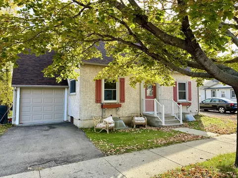 212 Cedar St S, Grey Eagle, MN 56336