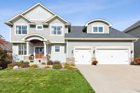 15720 57th Ave N, Plymouth, MN 55446