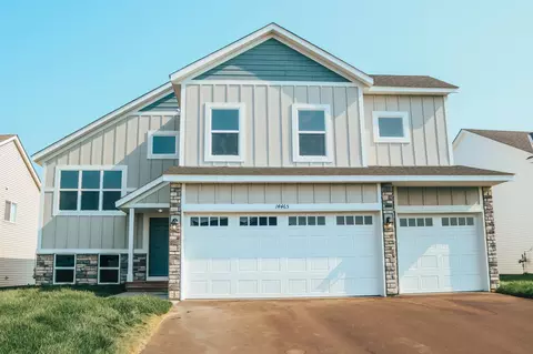 12714 Edison St NE, Blaine, MN 55449