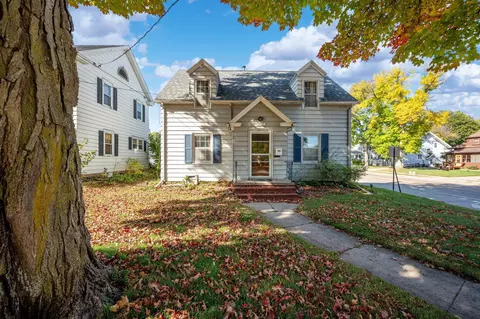 702 Albion Ave, Fairmont, MN 56031