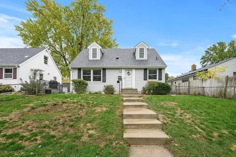 1626 Van Dyke St, Saint Paul, MN 55119
