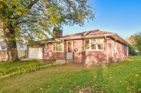 4245 6th St NE, Columbia Heights, MN 55421