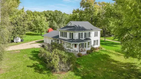 26554 745th Ave, Grand Meadow, MN 55936