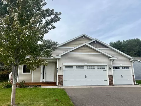 419 18th St NW, Sauk Rapids, MN 56379