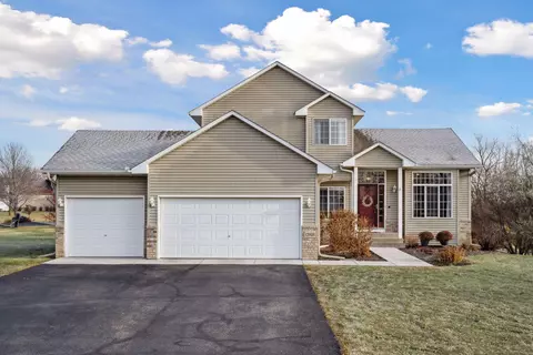 13928 Bluewing Dr, Rogers, MN 55374