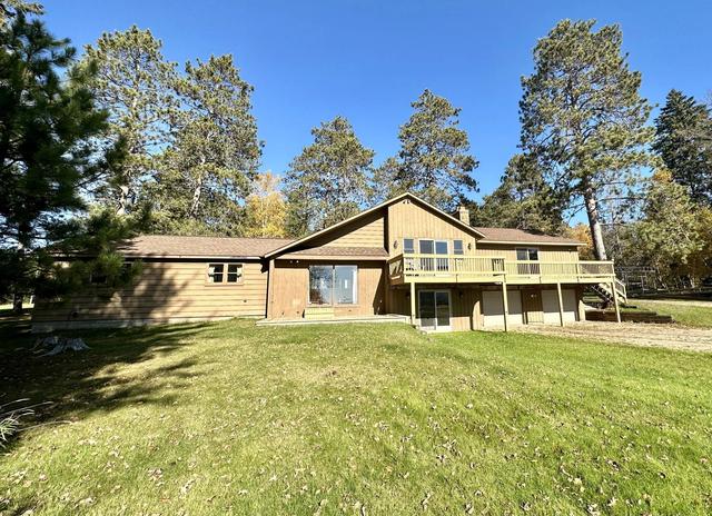 29482 Pickerel Rd, Laporte, MN 56461