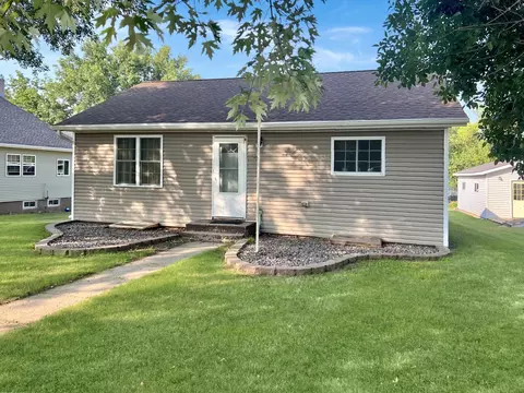 411 Lake Ave S, Balaton, MN 56115