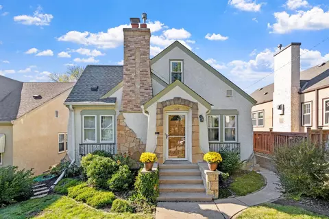 5140 18th Ave S, Minneapolis, MN 55417