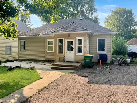 251 3rd St, Balaton, MN 56115