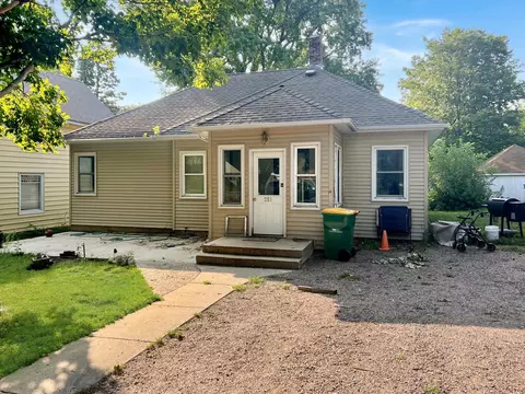 251 3rd St, Balaton, MN 56115