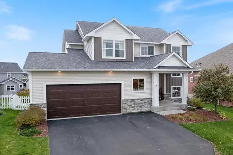 4 Promise Blvd, Hudson, WI 54016