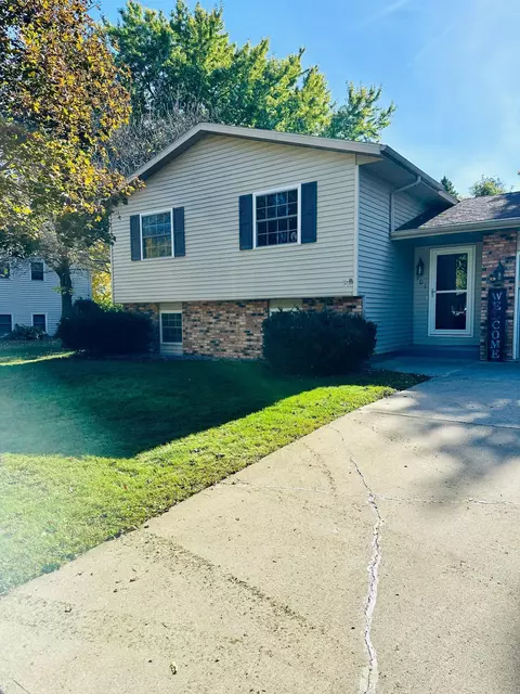 101 S Pleasant St, Cleveland, MN 56017