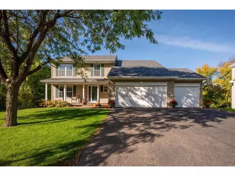 4305 Evergreen Ln N, Plymouth, MN 55442