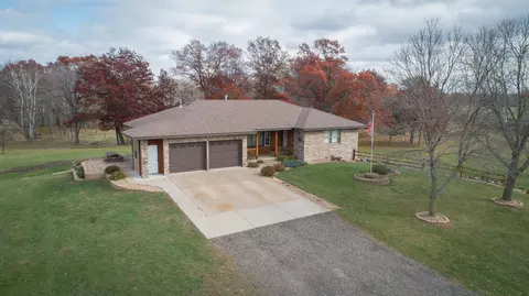 5201 277th Ave NE, Isanti, MN 55040