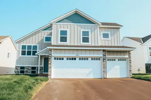 12733 Dunkirk St NE, Blaine, MN 55449