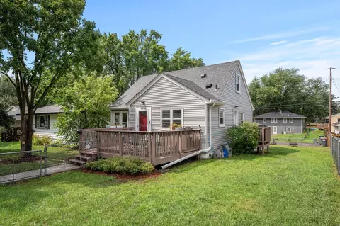 4846 6th St NE, Columbia Heights, MN 55421