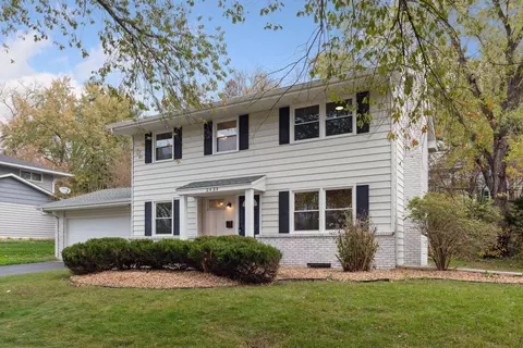 2439 Gettysburg Ave S, Saint Louis Park, MN 55426