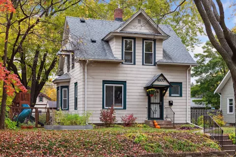 4107 Girard Ave N, Minneapolis, MN 55412