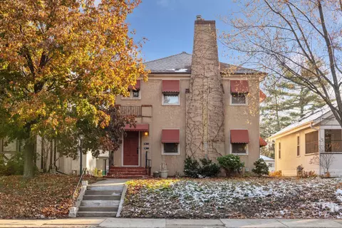 4915 Xerxes Ave S, Minneapolis, MN 55410