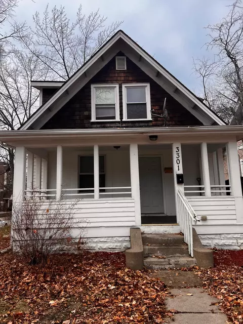 3301 Oliver Ave N, Minneapolis, MN 55412