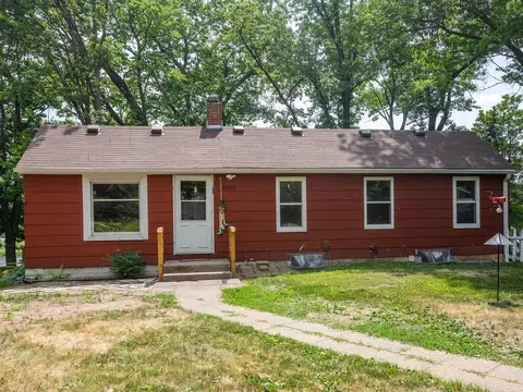 2085 Seven Pines Trl, Mora, MN 55051