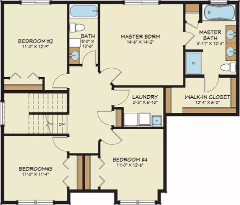 2111 River Bend Trl, Mayer, MN 55360 photo 3