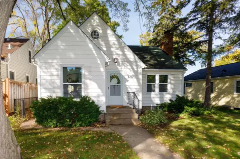 4151 Beard Ave N, Robbinsdale, MN 55422