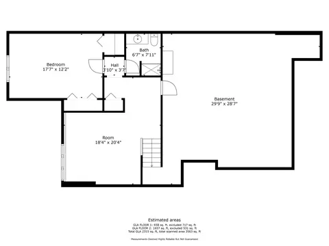 4186 Starbridge Ct, Eagan, MN 55122 photo 39