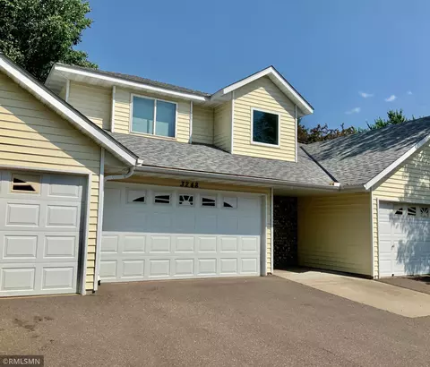 3248 Edgerton St, Vadnais Heights, MN 55127
