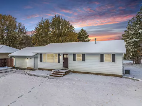 18884 Twin Lakes Rd NW, Elk River, MN 55330
