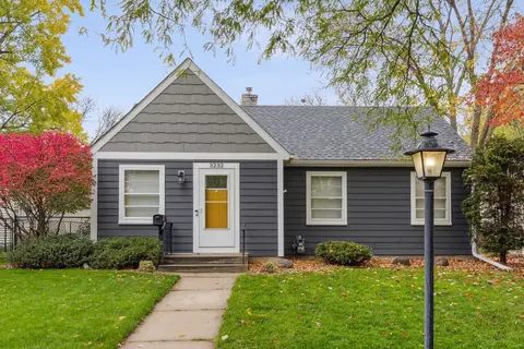 3232 Idaho Ave S, Saint Louis Park, MN 55426