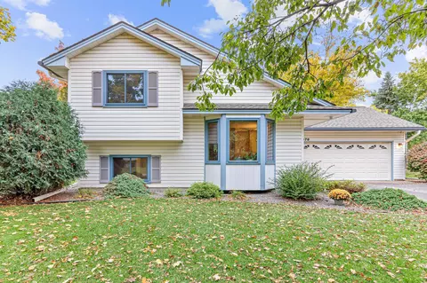 3979 121st Ave NW, Coon Rapids, MN 55433