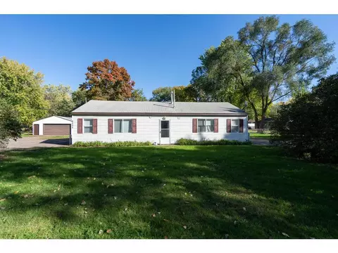 8503 Davenport St NE, Blaine, MN 55449