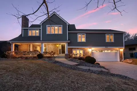 3900 Basswood Rd, Saint Louis Park, MN 55416