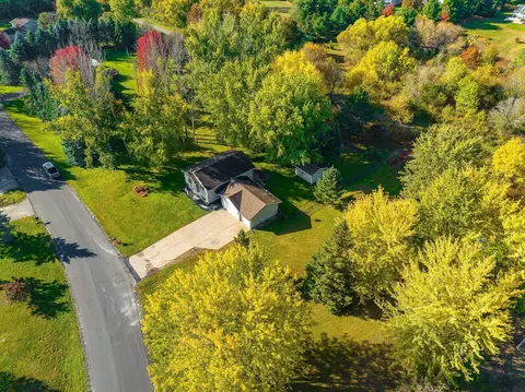 31722 Frontier Ave, Stacy, MN 55079