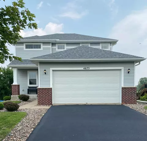 4675 Empress Way N, Hugo, MN 55038