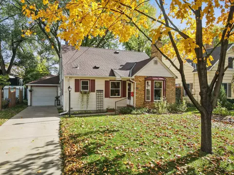 4221 Alabama Ave S, Saint Louis Park, MN 55416