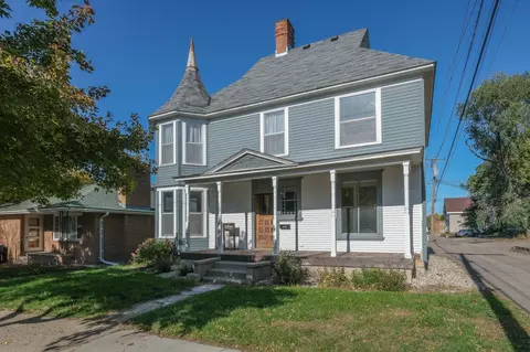 314 E Walnut St, Mankato, MN 56001