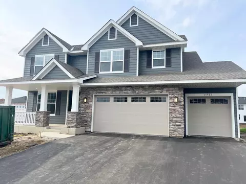 2963 Ironwood Blvd, Chaska, MN 55318