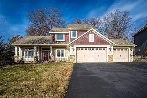 1015 10th St N, North Hudson, WI 54016