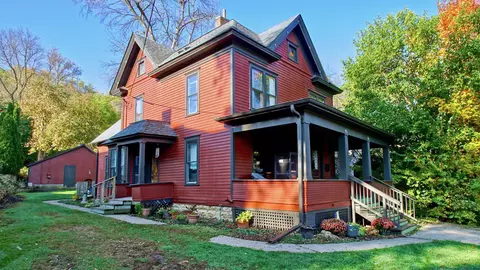 912 East Ave, Red Wing, MN 55066