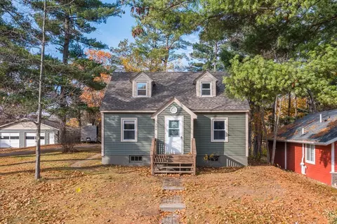 308 S 5th St, Walker, MN 56484