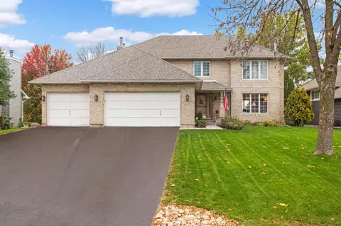 262 Cherry Hill Trl, Medina, MN 55340