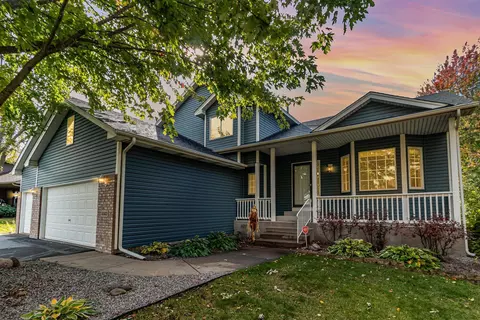 5502 157th Way N, Hugo, MN 55038