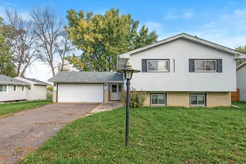 8500 46th Ave N, New Hope, MN 55428