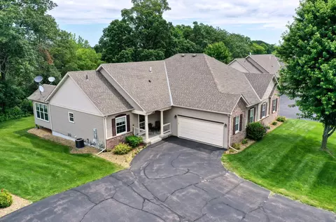 4918 384th Trl, North Branch, MN 55056