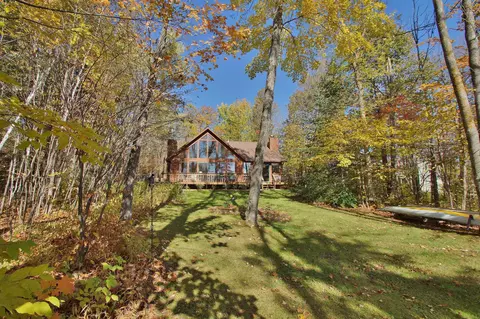 15649 W Lakewood Ln, Hayward, WI 54843
